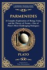 Parmenides - Plato - 9781806292530
