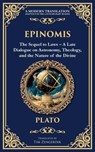 Epinomis - Plato - 9781806293131