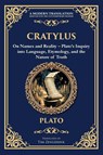 Cratylus - Plato - 9781806293162