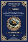 Clouds - Aristophanes - 9781806293469