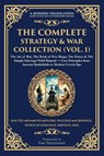The Complete Strategy & War Collection (Vol. 1) - Sun Tzu ; Miyamoto Musashi ; Niccolo Machiavelli - 9781806294183