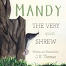 MANDY - J.E. Thomas - 9781806341467