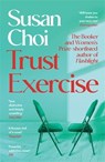 Trust Exercise - Susan Choi - 9781806492251