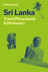 Lonely Planet Sri Lanka Travel Phrasebook & Dictionary - Lonely Planet - 9781806531486