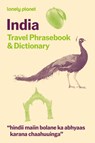 Lonely Planet India Travel Phrasebook & Dictionary - Lonely Planet - 9781806531752