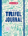 Lonely Planet My Amazing Travel Journal - Lonely Planet Kids ; Paige Towler - 9781806532940