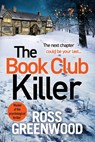 The Book Club Killer - Ross Greenwood - 9781806560493