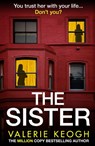 The Sister - Valerie Keogh - 9781806561087