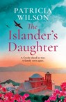 The Islander's Daughter - Patricia Wilson - 9781806562022
