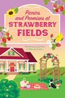 Picnics and Promises at Strawberry Fields - Victoria Walters - 9781806562534