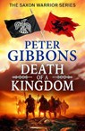 Death of a Kingdom - Peter Gibbons - 9781806562688