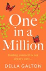 One in a Million - Della Galton - 9781806580163