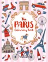 The Paris Colouring Book - Summersdale Publishers - 9781806590025