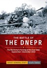 The Battle of the Dnepr - Soviet General Staff - 9781806720651