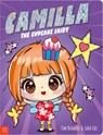 Camilla the Cupcake Fairy - Tim Bugbird - 9781806832989