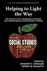 Helping to Light the Way - Jeremiah C. (University of Alabama Clabough ; William B. Russell - 9781806864645