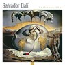 Salvador Dali Wall Calendar 2027 (Art Calendar) -  - 9781806940523
