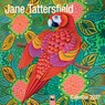 Jane Tattersfield Wall Calendar 2027 (Art Calendar) -  - 9781806940714