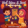 Meet Adam & Zara! - Hafiza Maryam Naveed - 9781807000547