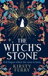 Ferry, K: Witch's Stone - Kirsty Ferry - 9781807037956