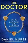 The Doctor - Daniel Hurst - 9781807220433