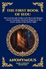 The First Book of IEOU - Anonymous (Early Gnostic Tradition) - 9781807527198