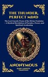 The Thunder, Perfect Mind - Anonymous (Early Gnostic Tradition) - 9781807924553
