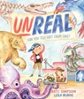 Unreal: Can You Tell Fact from Fake? - Kate Simpson - 9781834020136