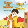 Boxer and Brandon Boxer ak brandon - Inna Nusinsky ; KidKiddos Books - 9781834060194