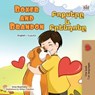 Boxer and Brandon Բոքսերը և Բրենդոնը - Inna Nusinsky ; KidKiddos Books - 9781834067230