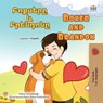 Բոքսերը և Բրենդոնը Boxer and Brandon - Inna Nusinsky ; KidKiddos Books - 9781834067292