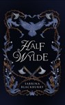 Half Wylde - Sabrina Blackburry - 9781834110028
