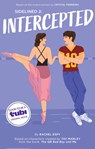 Sidelined 2: Intercepted - Rachel Espy - 9781834110127
