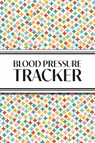 1-Year Blood Pressure Tracker (Multi-Color Health Crosses) - Revive Stationery - 9781834120522