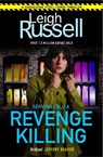Revenge Killing - Leigh Russell - 9781835010457