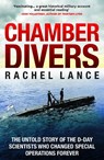 Chamber Divers - Rachel Lance - 9781835010686