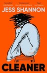 Cleaner - Jess Shannon - 9781835012666