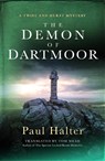 The Demon of Dartmoor - Paul Halter - 9781835013502