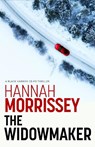 The Widowmaker - Hannah Morrissey - 9781835013885