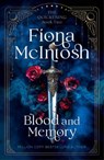 Blood and Memory - Fiona McIntosh - 9781835014370