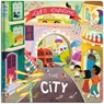 Let's Explore the City -  - 9781835091098
