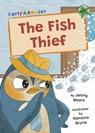 The Fish Thief - Jenny Moore - 9781835110027