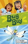 Bug Boy - Kris Knight - 9781835110065