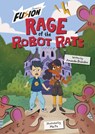 Rage of the Robot Rats - Amanda Brandon - 9781835110225