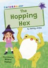 The Hopping Hex - Jenny Jinks - 9781835110300