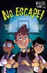 No Escape! - Jenny Moore - 9781835110430