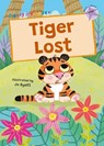Tiger Lost - Kris Knight - 9781835110669