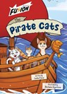 The Pirate Cats - India Faux - 9781835110713