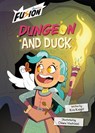 Dungeon and Duck - Kris Knight - 9781835110737