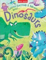 Dinosaurs - Miles Kelly - 9781835150931